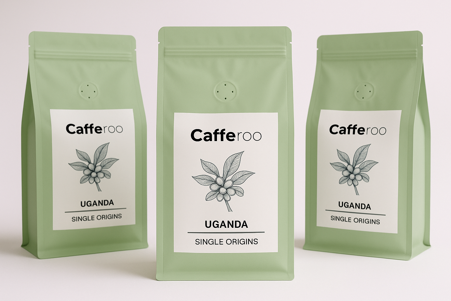 Uganda