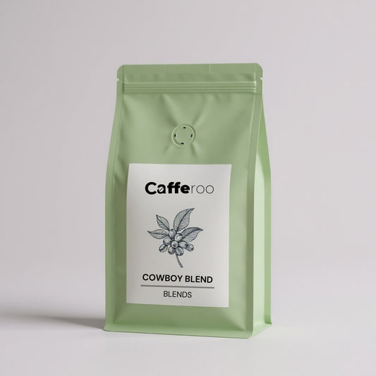 Cowboy Blend