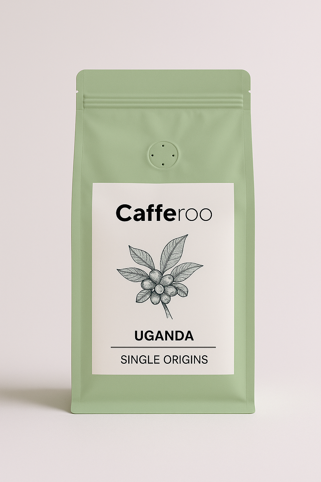Uganda