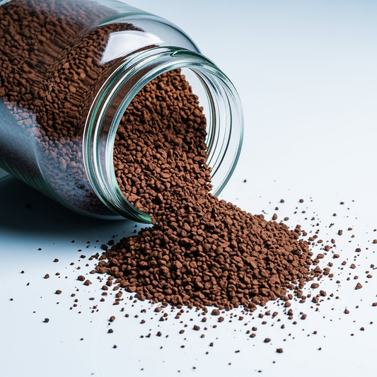 Peru Decaf